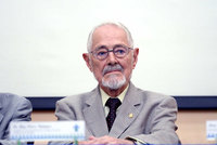 Ruy Pérez Tamayo