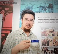 César Carrizo profile picture