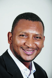Peter Kimani profile picture