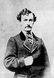 John Wilkes Booth