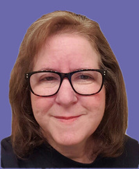 Linda May Grobman