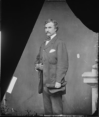 Henry Winter Davis