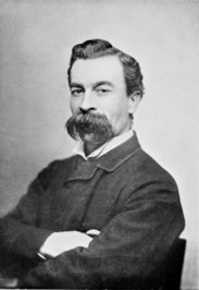 Harry Marshall Ward