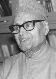 Gopi Krishna