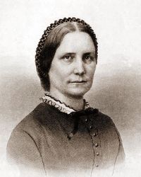 Mary Livermore profile picture