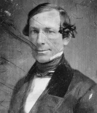 Fernando Wood