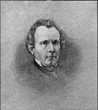 Sylvester Graham