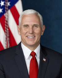 Mike Pence profile picture