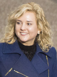 Charlotte  Pence profile picture