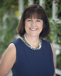 Karen Pence profile picture
