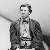 David E. Herold