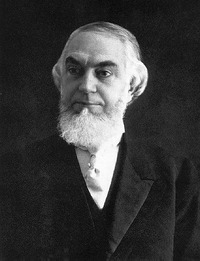 Charles Taze Russell profile picture