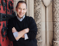 William Lychack profile picture