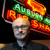 Jim Auchmutey profile picture