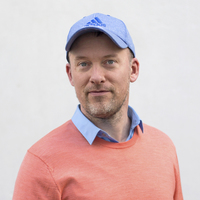 Gijsbert van der Wal