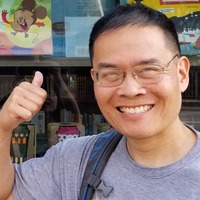 Oliver Chin profile picture