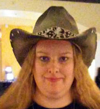 Samantha Kroese profile picture