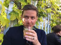 Matt Glasby profile picture