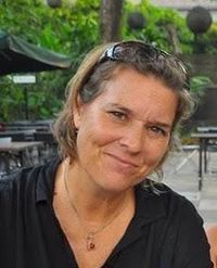 Michelle Elvy profile picture