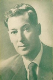 Neville Goddard profile picture