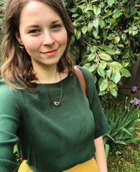 Ariel Kusby profile picture