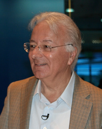 Federico Faggin profile picture