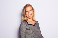 Marika Lindholm
