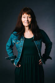 Cyndi Perkins