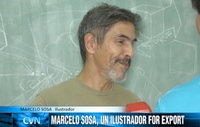 Marcelo Sosa