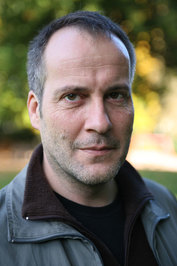 Martin tom Dieck