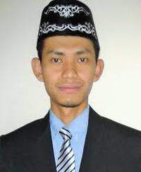 Ahmad Ubaydi Hasbillah
