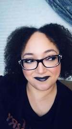 Christina  Mitchell
