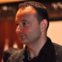 Ali Volkan Erdemir