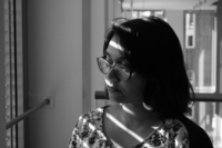 Sriranjani Suresh