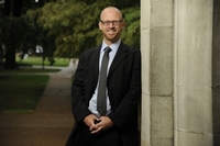 Jonathan M. Metzl profile picture