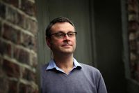 Lee  Hall profile picture