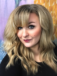 Brooke Passmore profile picture