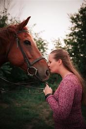 Cassie Greutman