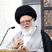 السيد عبد الله الغريفي