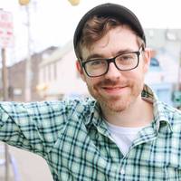 Patrick Lacey profile picture