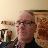 Forrest Aguirre profile picture