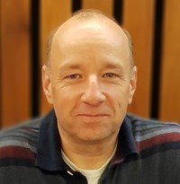 Mark  West profile picture