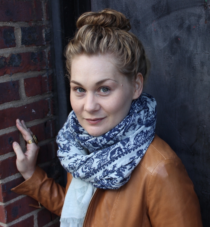 Danielle Rollins (Author of Stolen Time)