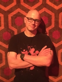 Sean P. Gerace