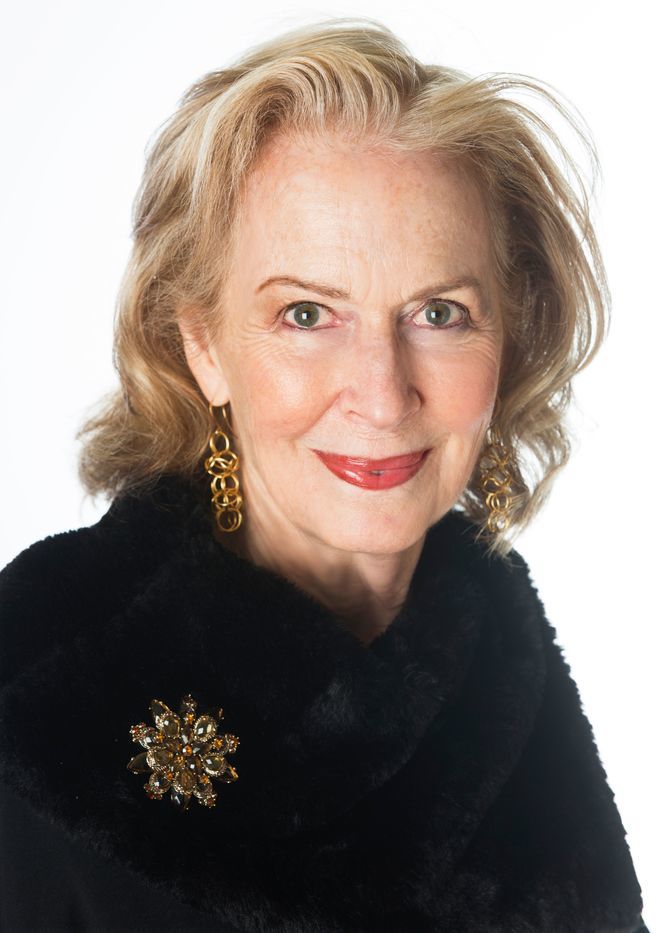 Christie Nelson (Author of Beautiful Illusion)