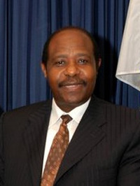Paul Rusesabagina profile picture