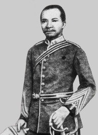 James Africanus Beale Horton