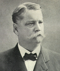Winfield Scott Hancock