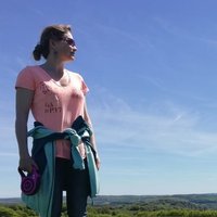 Gillian Dance profile picture