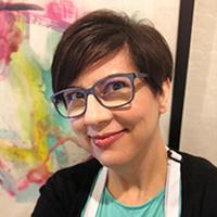 Dina Wakley profile picture